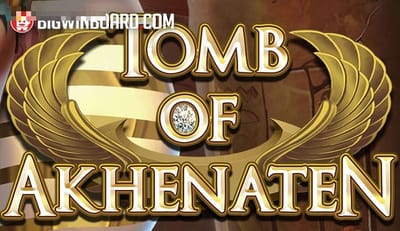 Tomb of Akhenaten