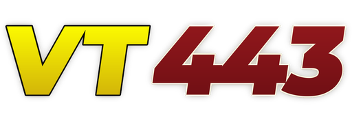 mvt443.com Logo
